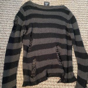 Killstar sweater
